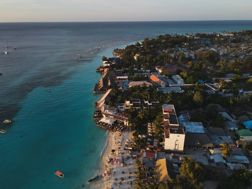 Czy Na Zanzibar Potrzebna Wiza? Kompletny Poradnik 2026