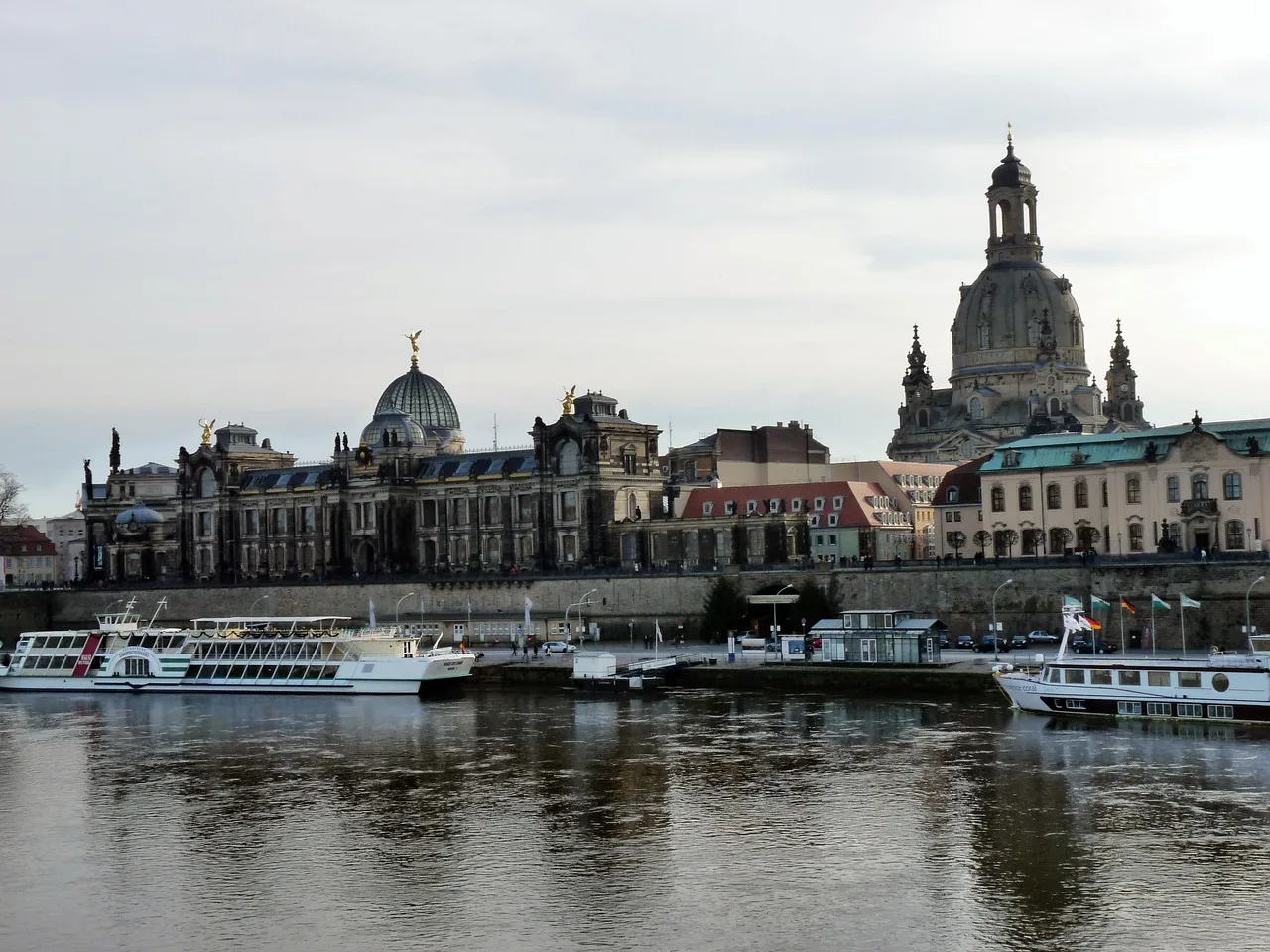 Drezno Czy Warto Jechać? 10 Powodów, Które Cię Przekonają