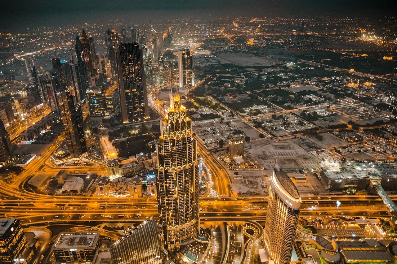 Dubaj Co Warto Wiedzieć Przed Wyjazdem - 10 Praktycznych Porad