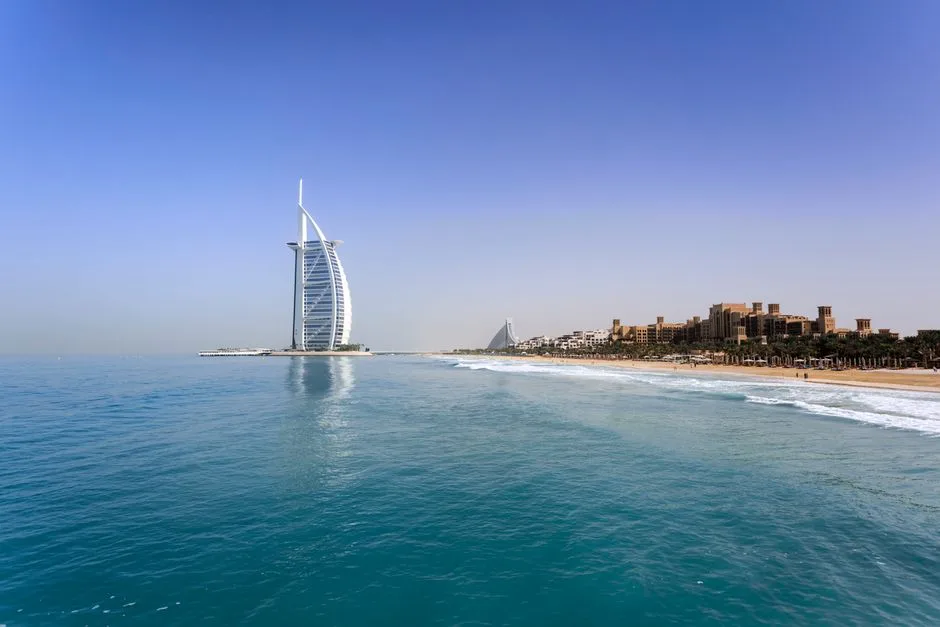 Dubaj Kiedy Jechać - Kompletny Przewodnik Po Najlepszym Czasie