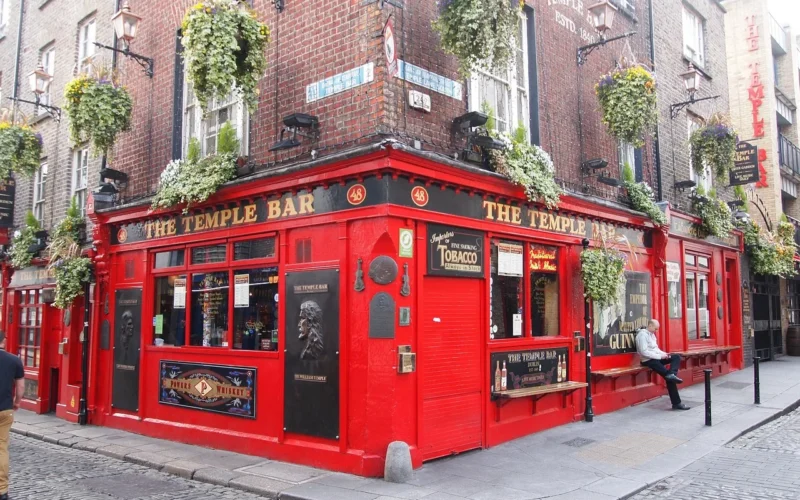 dublin, pub, irlandia, piwo, dublin, dublin, dublin, dublin, dublin