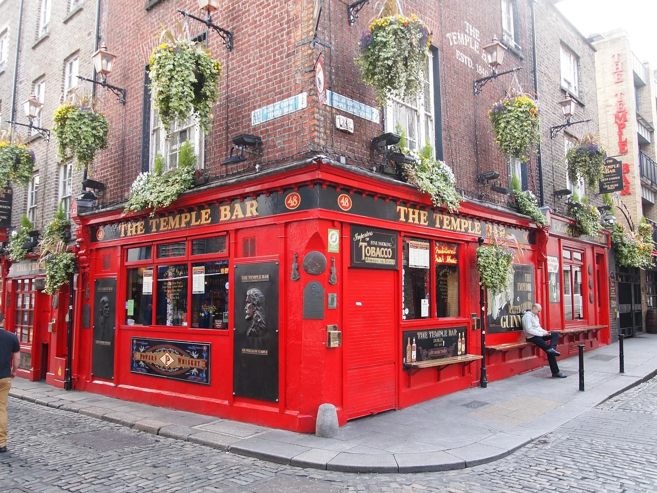 Dublin co zjeść? Kompletny przewodnik po 10 najlepszych smakach
