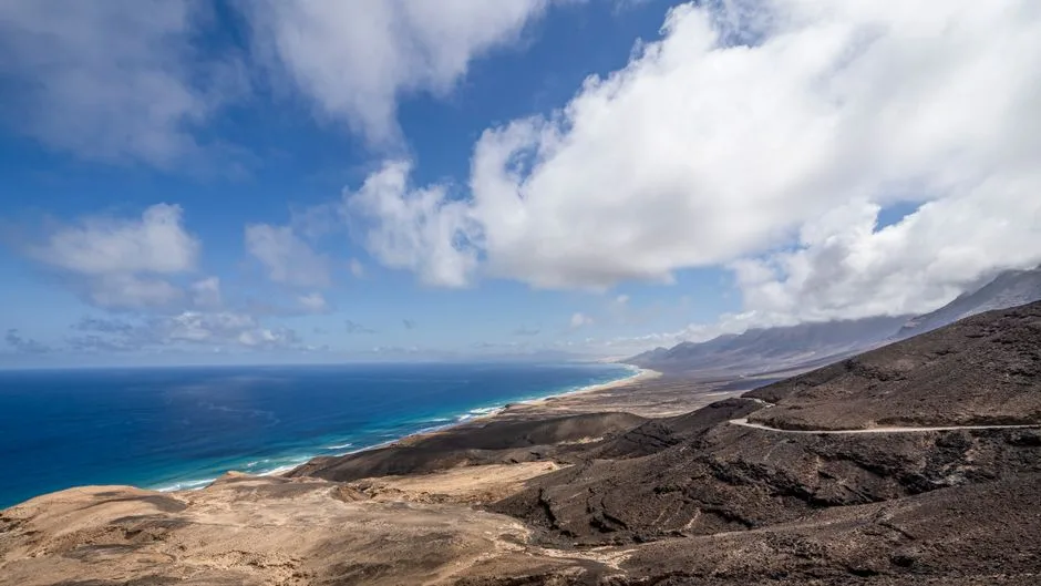 Fuerteventura Ciekawostki - 10 Zaskakujących Faktów o Tej Wyspie
