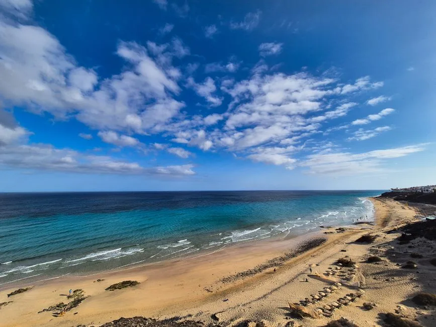 Fuerteventura Kiedy Jechać - Sprawdź Najlepszy Termin 2026