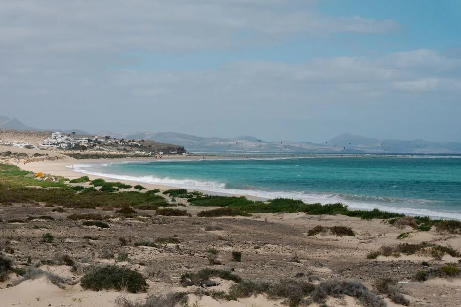 Fuerteventura Noclegi - 10 Najlepszych Ofert Na Każdą Kieszeń