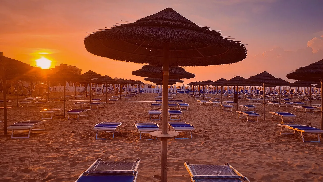 Rimini Kiedy Jechać - Kompletny Przewodnik Po Sezonie 2026