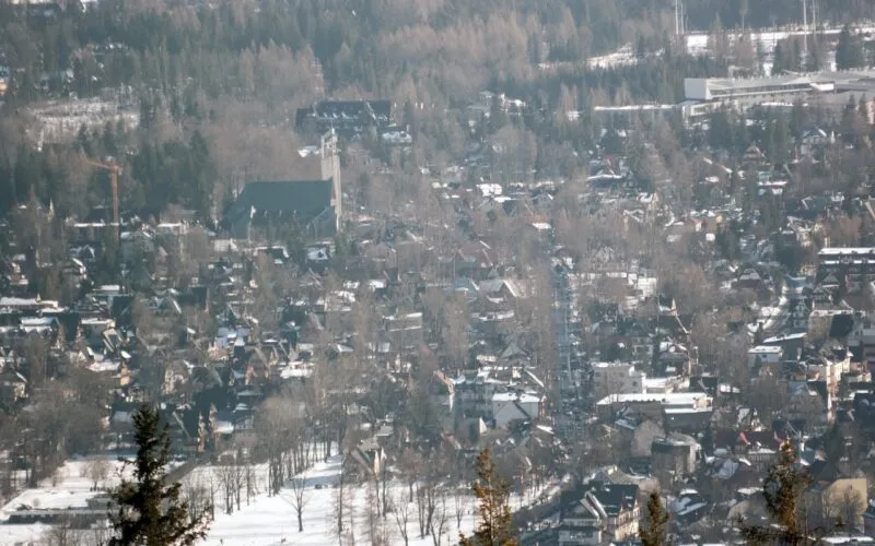 Zakopane 2026: plan weekendu bez korków i tłumów