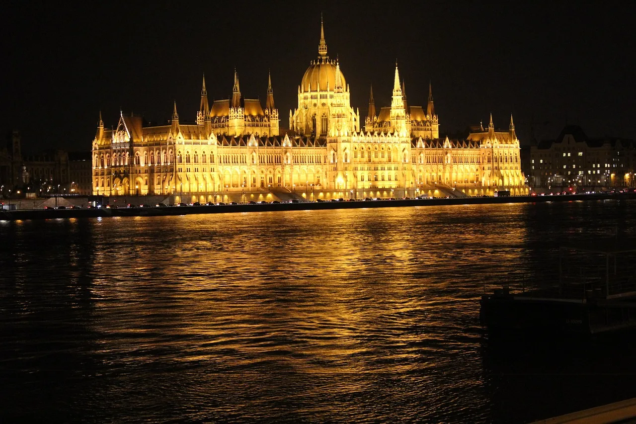 Budapeszt Loty - 7 Sekretów na Najtańsze Bilety w 2026
