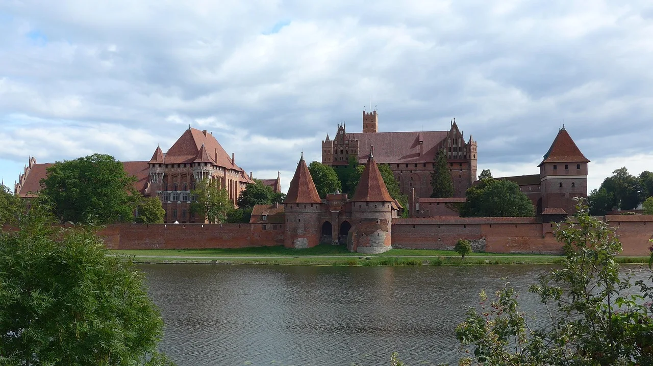 Malbork atrakcje dla dzieci: 10 najlepszych miejsc w 2026
