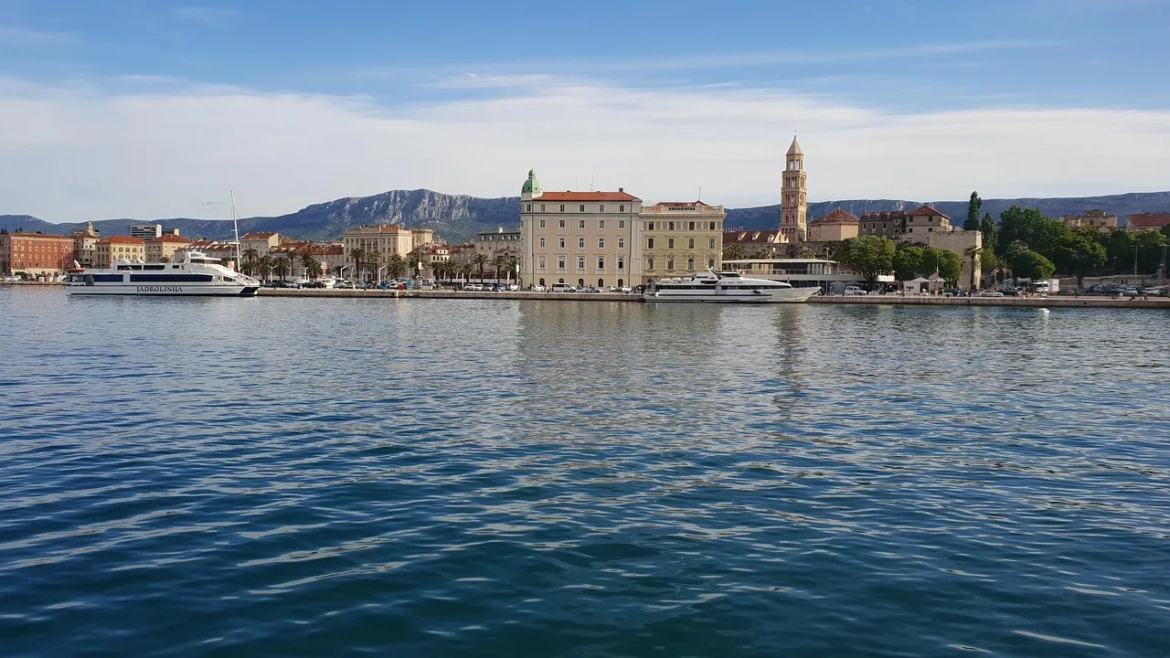 Split atrakcje - 15 Najlepszych Miejsc, Które Musisz Zobaczyć w 2026