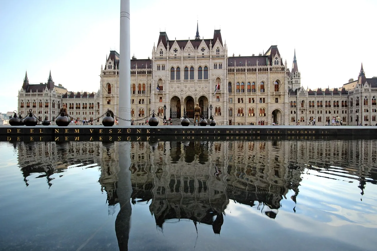 Budapeszt co zobaczyć? 30 Najlepszych Atrakcji w 2026 [Przewodnik