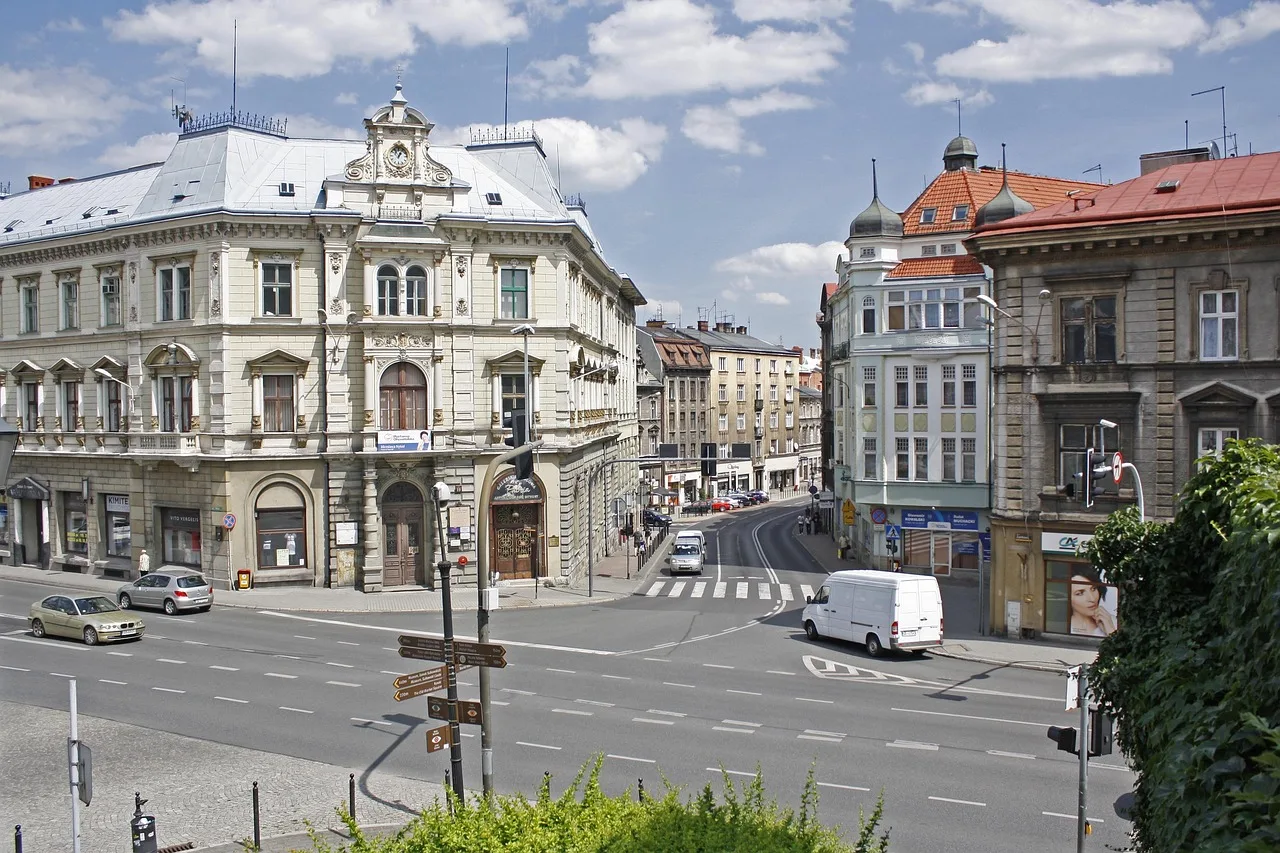 Bielsko-Biała: Co Zobaczyć? 12 Najlepszych Atrakcji w 2026