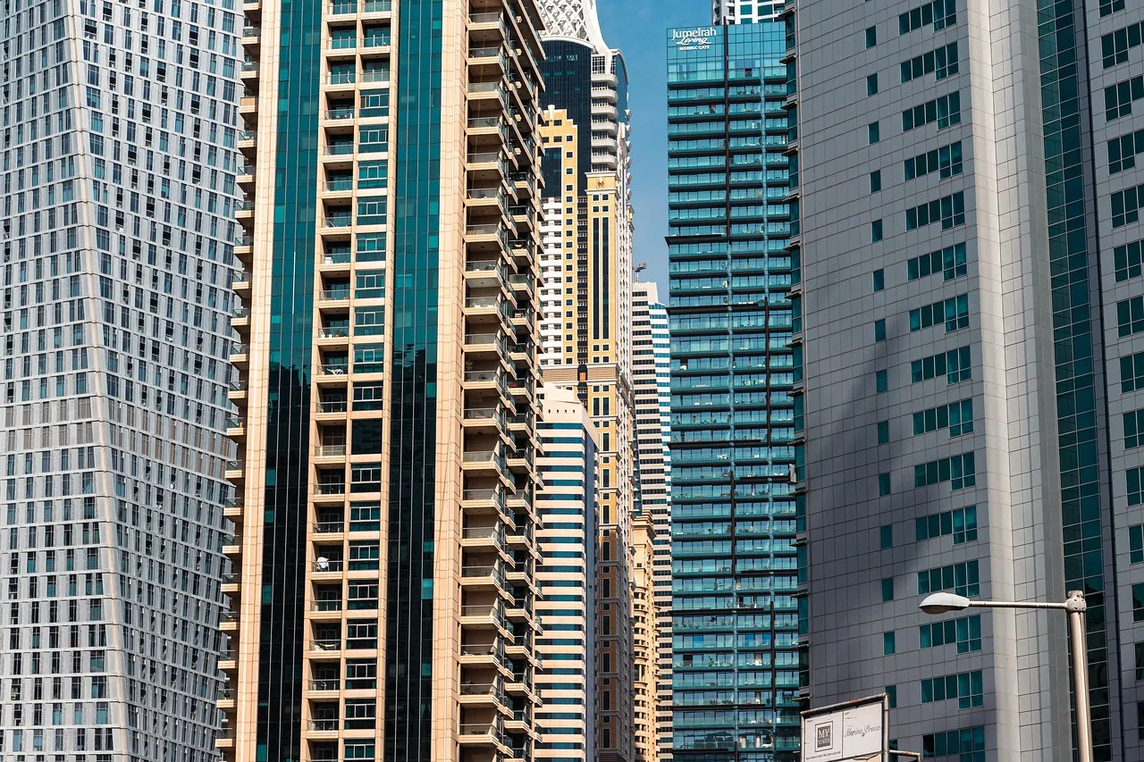 Dubaj Na Weekend - Kompletny Przewodnik 2026