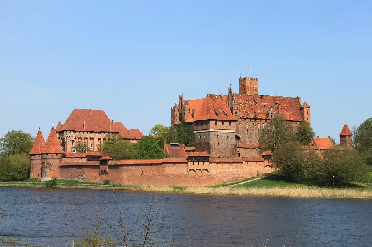 zamek, malbork, polska, malbork, malbork, malbork, malbork, malbork