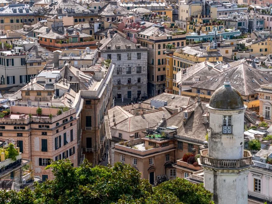 Genua Atrakcje Dla Dzieci - 10 Najlepszych Pomysłów Na Zwiedzanie