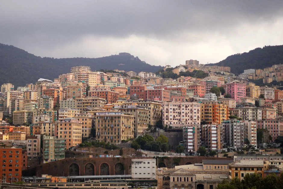 Genua Loty - 5 Sprawdzonych Sposobów Na Najtańsze Bilety