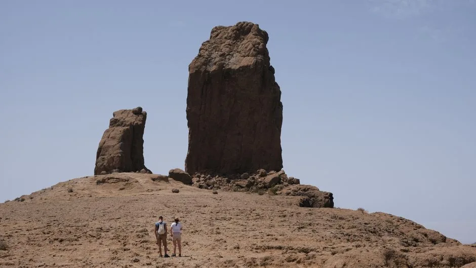Wulkaniczna Gran Canaria: 10 Atrakcji, Które Musisz Zobaczyć