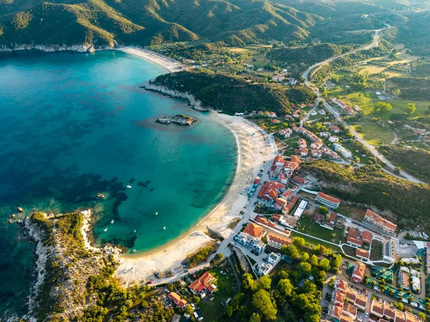 Halkidiki Czy Warto Jechać? Kompletny Przewodnik 2026