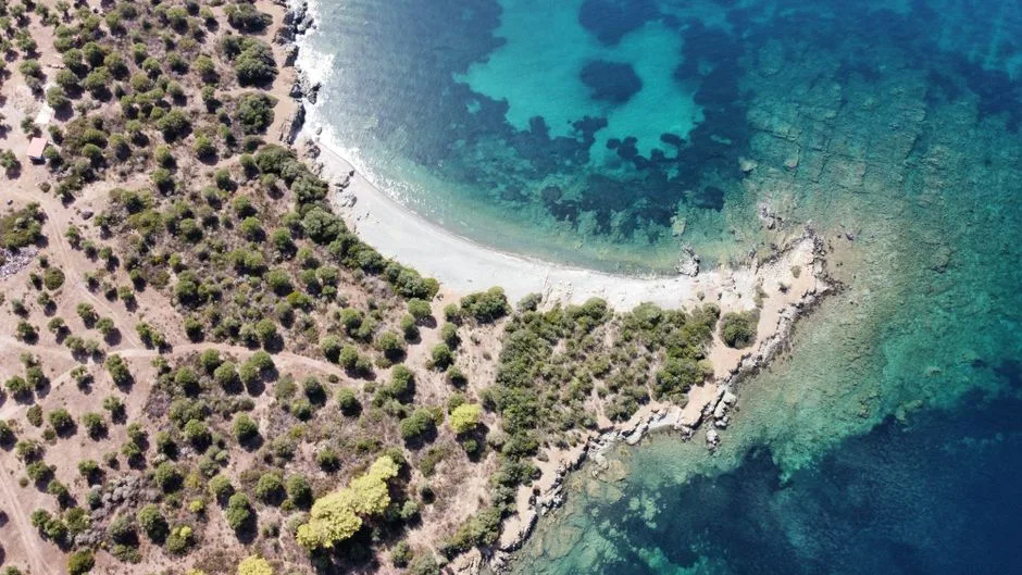 Halkidiki Loty 2026 - Gdzie Szukać Najlepszych Ofert?