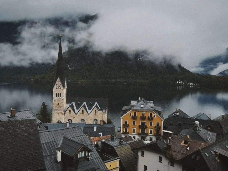 Hallstatt Ceny 2026 - Kompletny Przewodnik Budżetowy