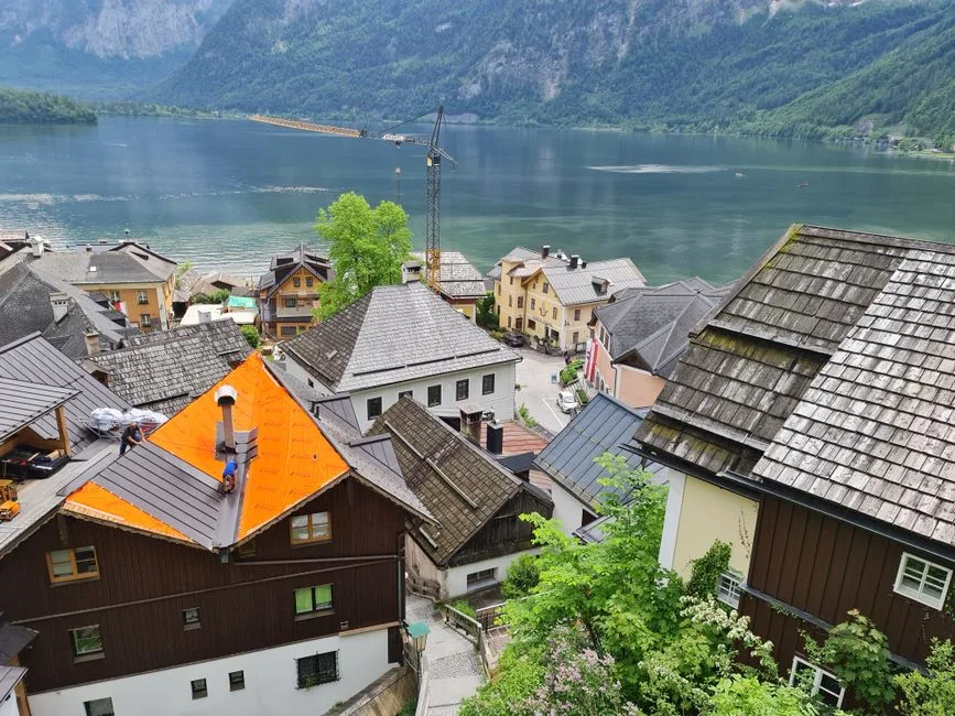 Hallstatt Co Zobaczyć - 10 Najlepszych Atrakcji w Austrii