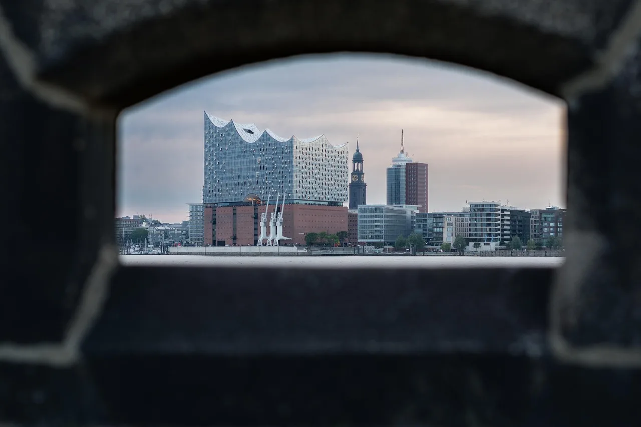 Hamburg w 3 Dni - Kompletny Plan Zwiedzania i Atrakcji