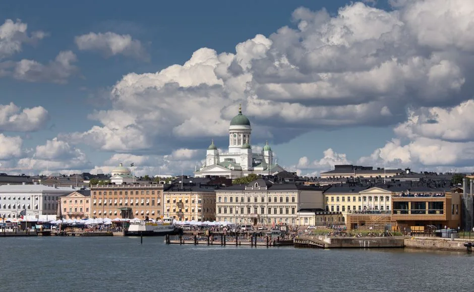 Helsinki co warto zobaczyć? 10 Niezapomnianych Atrakcji Stolicy Finlandii