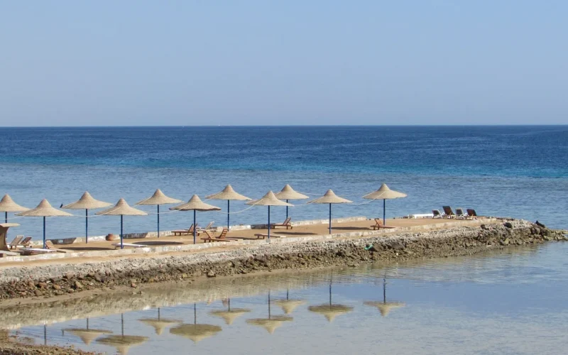woda, morze, podróż, plaża, natura, pobrzeże, egipt, hurghada morze czerwone, amirabdalatif