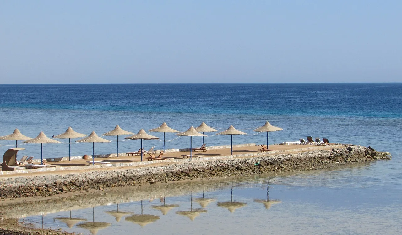 Hurghada Atrakcje - 12 Najlepszych Miejsc, Które Musisz Zobaczyć!