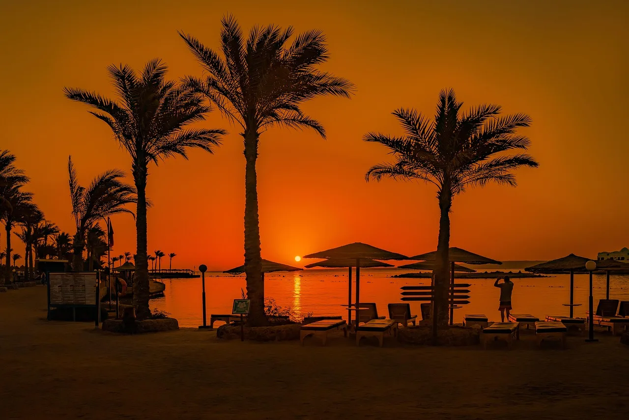 Hurghada Czy Marsa Alam Co Wybrać - Praktyczne Porównanie