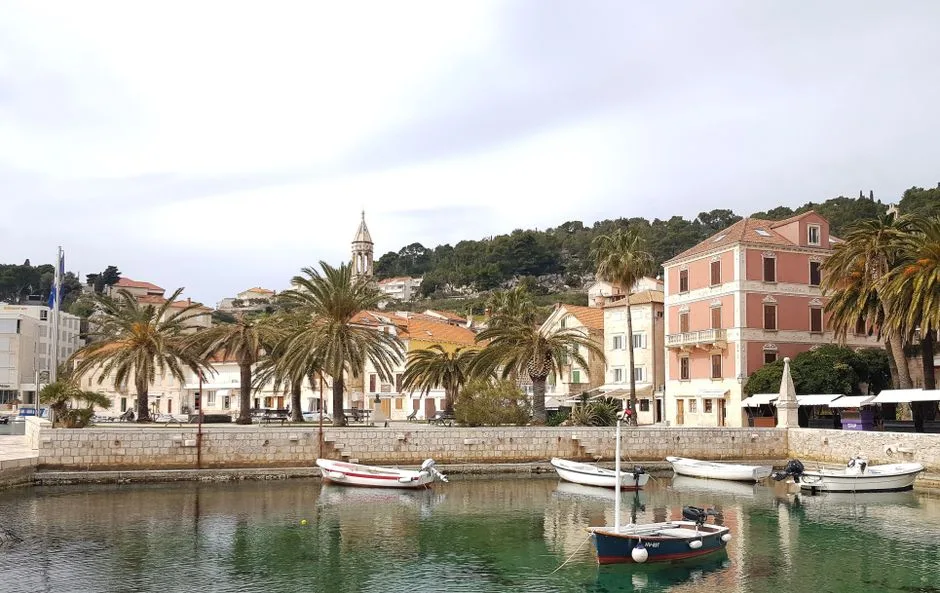 Hvar Czy Warto Jechać? Kompletny Przewodnik Po Wyspie
