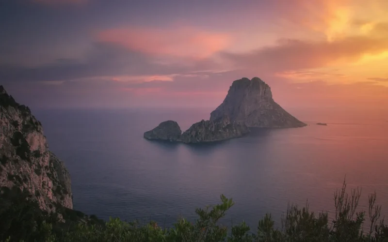 zachód słońca, morze, wyspa, ibiza, hiszpania, natura, lato, baleary, krajobraz, ibiza, ibiza, ibiza, ibiza, ibiza, hiszpania, hiszpania, hiszpania, hiszpania, hiszpania, baleary