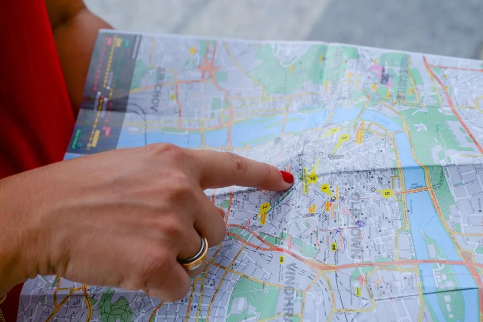 Jak stworzyć idealny plan zwiedzania w 24h? Gotowy schemat na każde miasto
