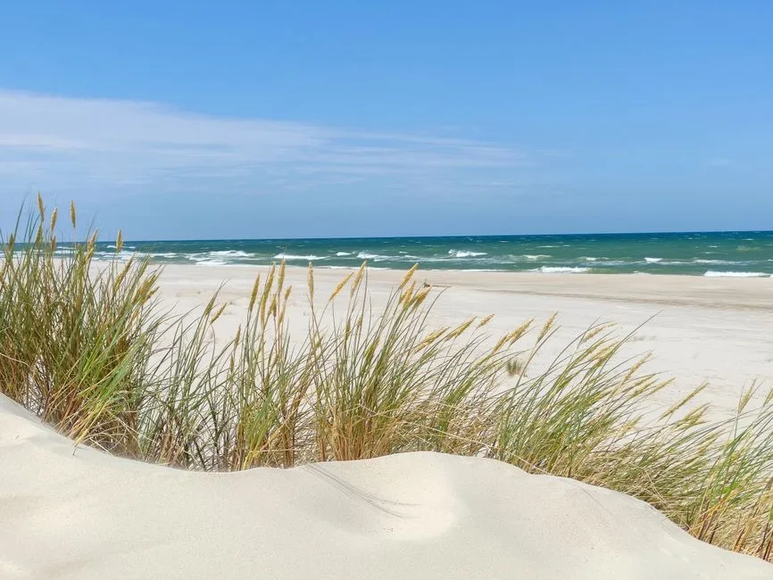 Jastarnia Co Zobaczyć - 12 Najlepszych Atrakcji i Plaż