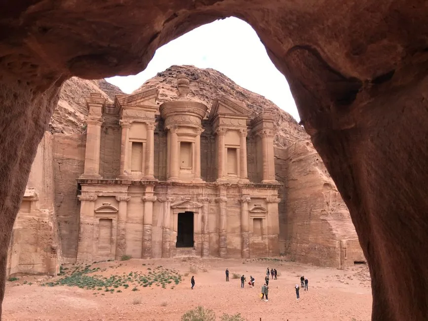 Jordania Opinie 2026 - Czy Warto Jechać? Sprawdzam!