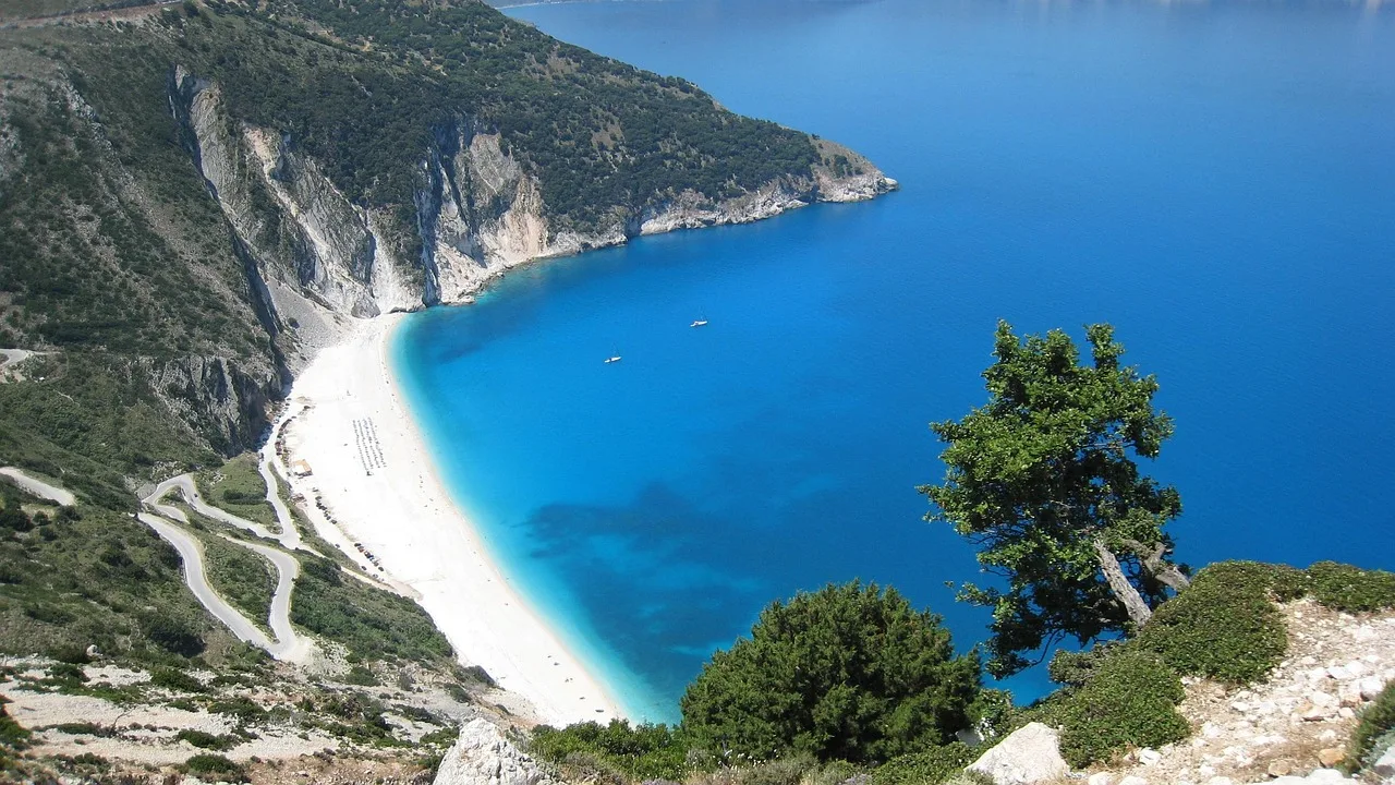 Kefalonia Co Warto Zobaczyć - 10 Najlepszych Atrakcji Wyspy