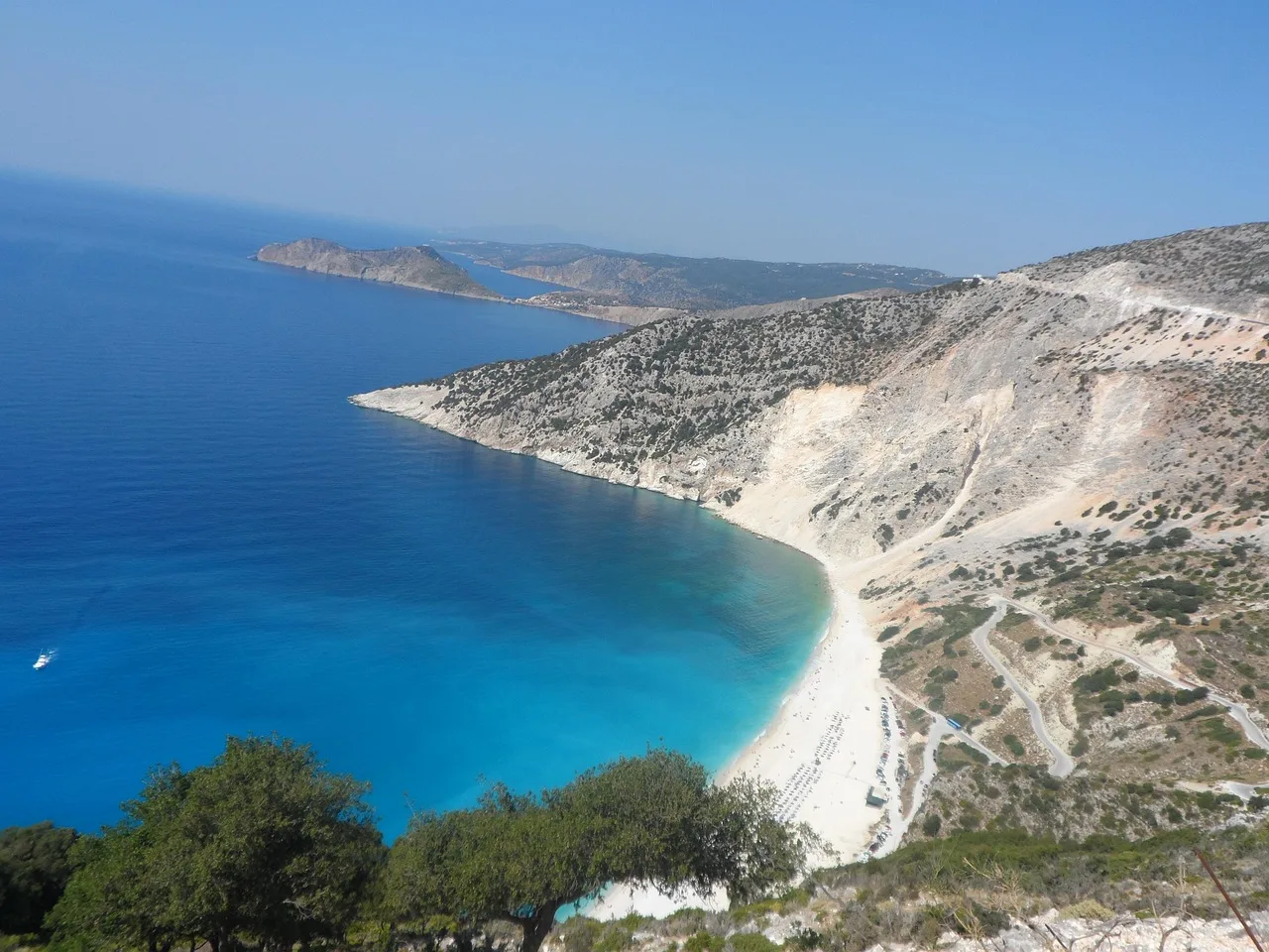 Kefalonia Loty - Kompletny Przewodnik Po Najlepszych Ofertach 2026
