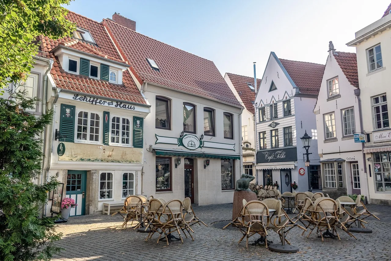 Kierunki na city break 2026: 10 miast idealnych na weekend w Europie według budżetu i pogody