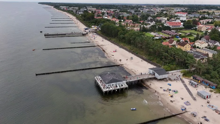 Kołobrzeg Atrakcje: 30 Najlepszych Miejsc na Niezapomniany Weekend