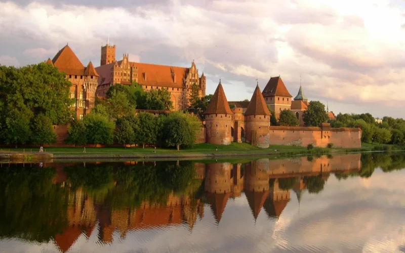 polska, zamek, malbork, malbork, malbork, malbork, malbork, malbork