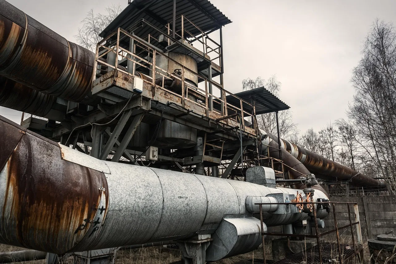 Ostrawa atrakcje 2026 - co zwiedzić w industrialnym mieście?
