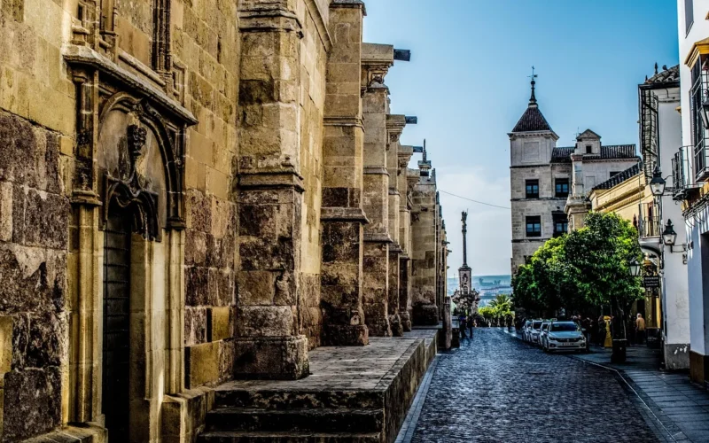 cordoba, andaluzja, hiszpania, katedra, miasto, cordoba, cordoba, cordoba, andaluzja, andaluzja, andaluzja, andaluzja, andaluzja