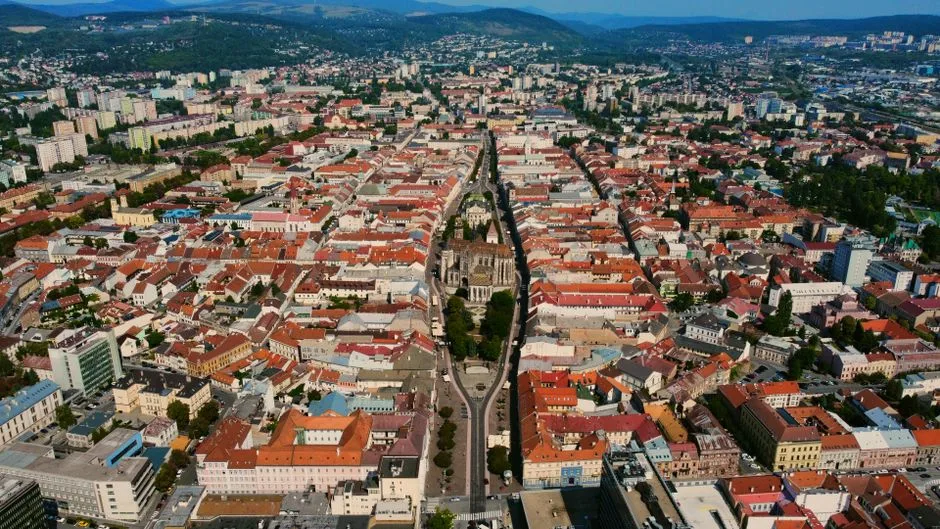 Koszyce Co Warto Zobaczyć - 10 Największych Atrakcji Miasta