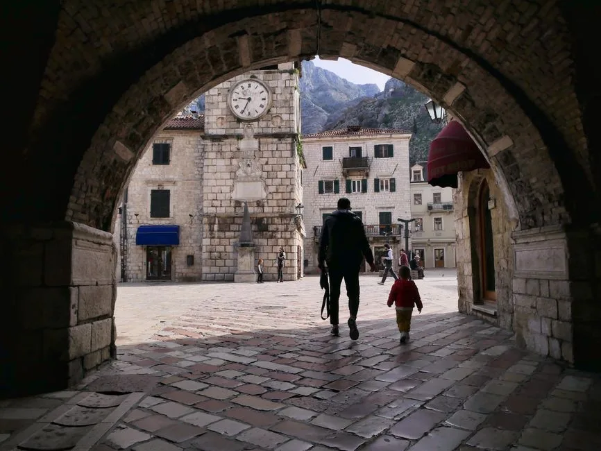 Kotor Atrakcje Dla Dzieci - 10 Najlepszych Pomysłów Na Rodzinny Weekend