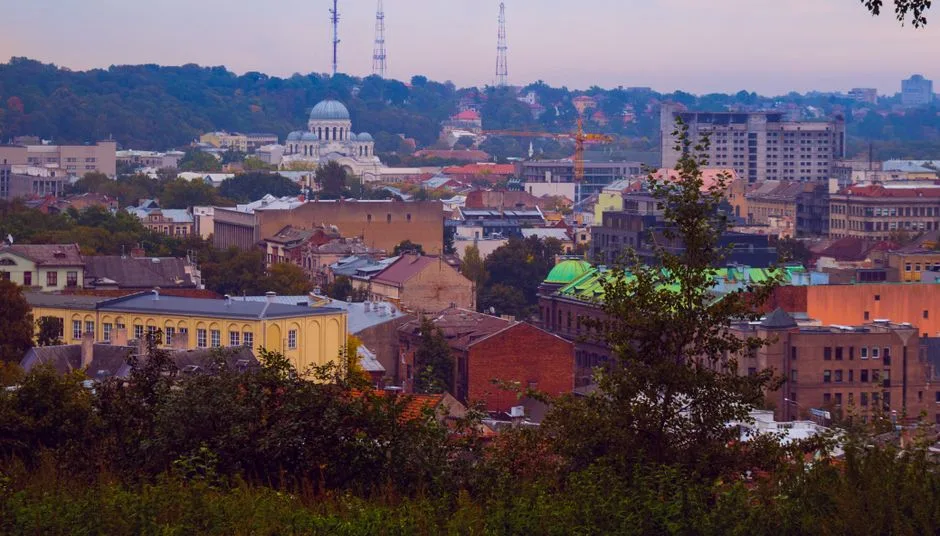 Kowno Ceny 2026 - Kompletny Przewodnik Dla Turystów