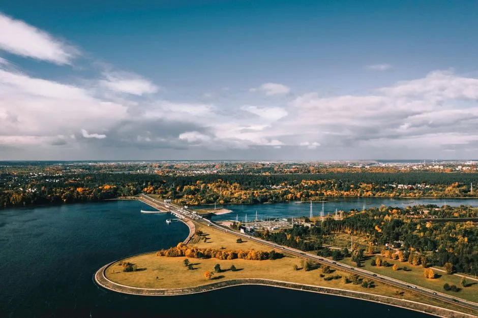 Kowno Mapa Atrakcji - Kompletny Plan Na Weekend 2026
