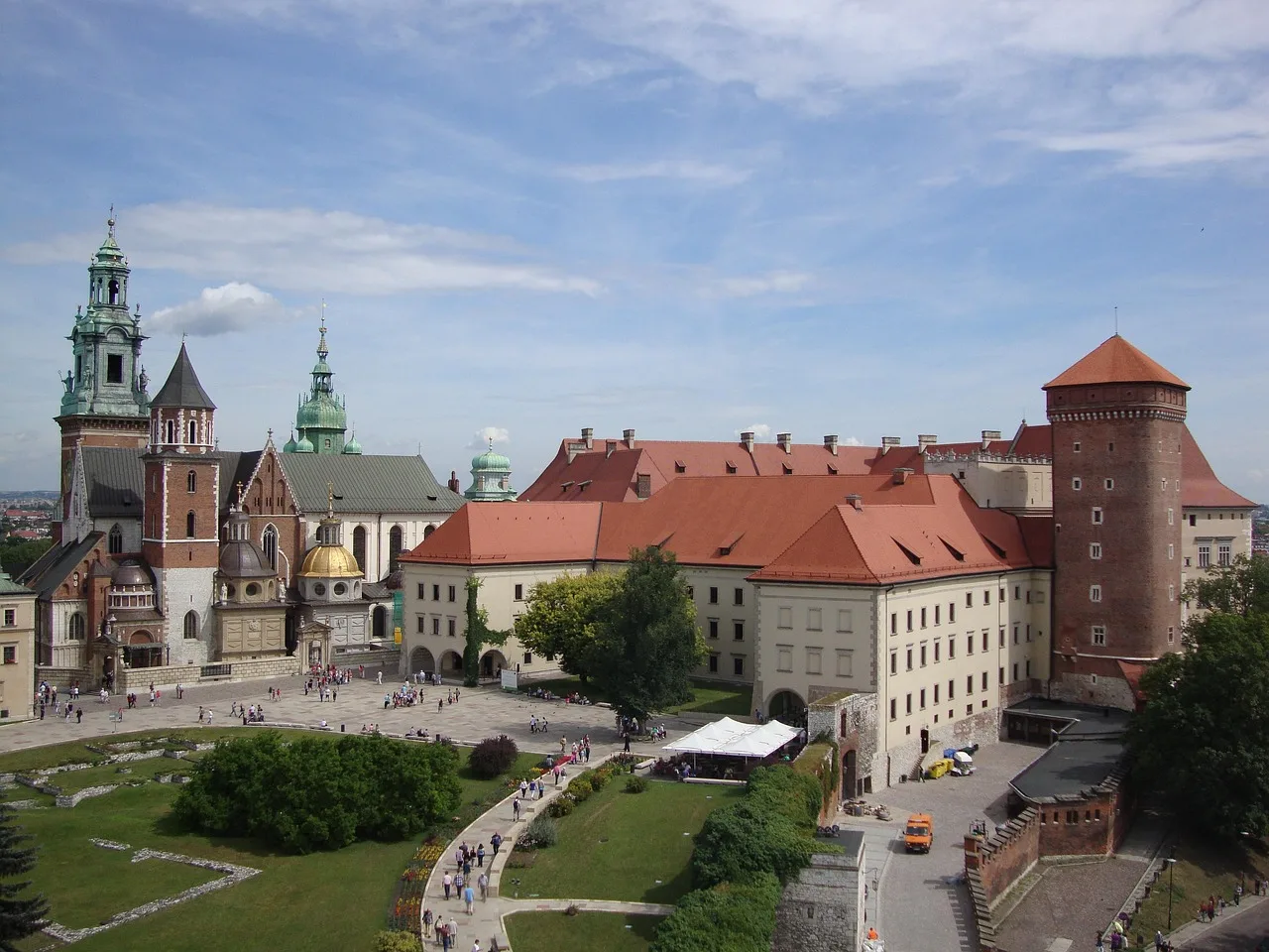 Kraków Wakacje 2026: Kompletny Przewodnik po Najlepszych Atrakcjach