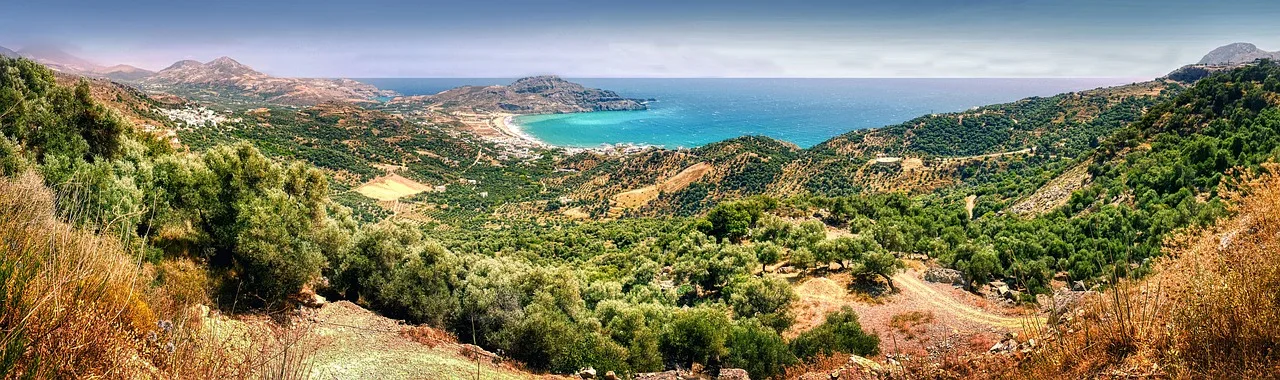 Kreta Ciekawostki: 30 Zaskakujących Faktów, Które Musisz Poznać