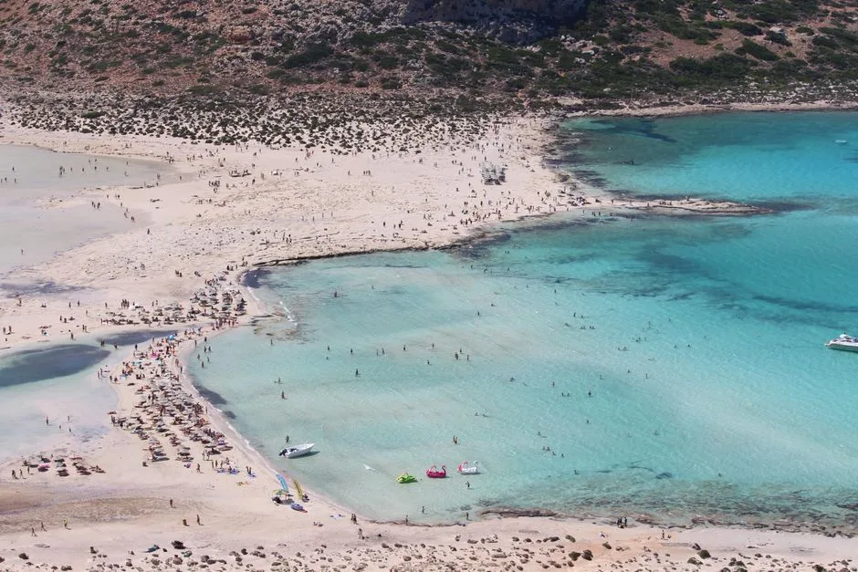 Kreta kiedy jechać? Sprawdź Najlepsze Miesiące na Wakacje
