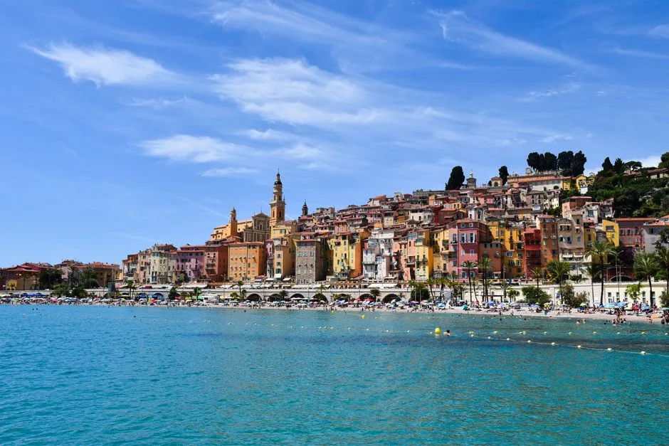 Nicea, Antibes, Menton - 10 atrakcji Lazurowego Wybrzeża